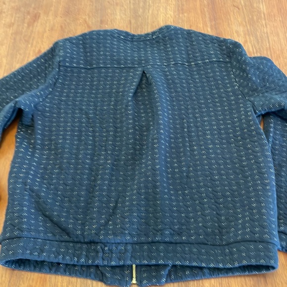 CAMAÏEU sweater jacket - Picture 2 of 4